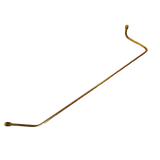 158C173420 Hydraulic Tube | Genuine Haulotte