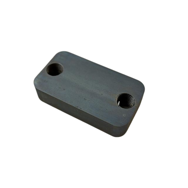 158C173510 Case Wedge / Chassis | Genuine Haulotte