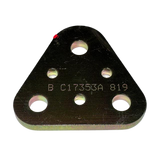 158C173530 Lifting Beam Plate | Genuine Haulotte