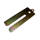 158C175250 Foot Hold | Genuine Haulotte