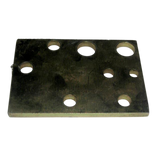 158C175360 Clevis | Genuine Haulotte