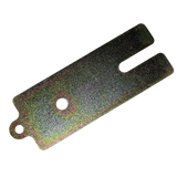 158D165720 Levelling Pad Lateral Pad | Genuine Haulotte