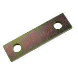 158D165860 Pin Stop Plate | Genuine Haulotte