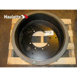 164P317930 Wheel | Genuine Haulotte