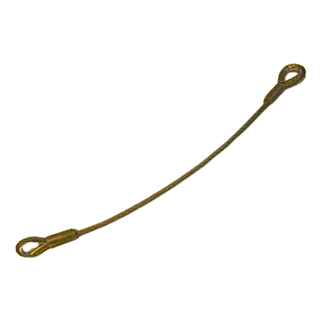 164P333310 Cable | Genuine Haulotte