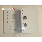 165B155630 Perforated Casing Ha12/15D Ph | Genuine Haulotte