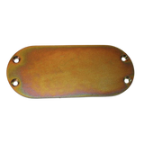 1680682700 Extension Cylinder Pin Plan | Genuine Haulotte