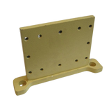 168B133510 Lower Front Base | Genuine Haulotte