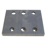 168C170420 Front Wear Pad | Genuine Haulotte