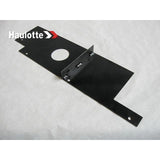 173C143700 Plate | Genuine Haulotte