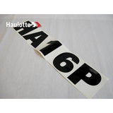 178A142640 Logo | Genuine Haulotte