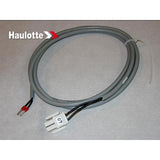 178C145850 Reser. Temp. Cable Bundle B4 | Genuine Haulotte