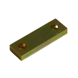 178D158330 Pin Stop Plate | Genuine Haulotte