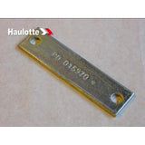 178D159700 Hose Tightening Iron | Genuine Haulotte