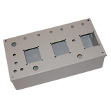 179B166760 Perforated Box | Genuine Haulotte