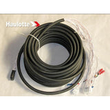 179C169760 30X1Mm2 No 2 Cable Bundle | Genuine Haulotte