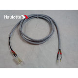 179C170210 Dead Mans Pedal Sb6 Pl:C17021 | Genuine Haulotte