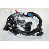 179P281140 Frame | Genuine Haulotte