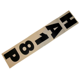 182B153200 Logo | Genuine Haulotte