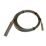 183P238820 Axe Pied Ver. Rel. Fle. | Genuine Haulotte