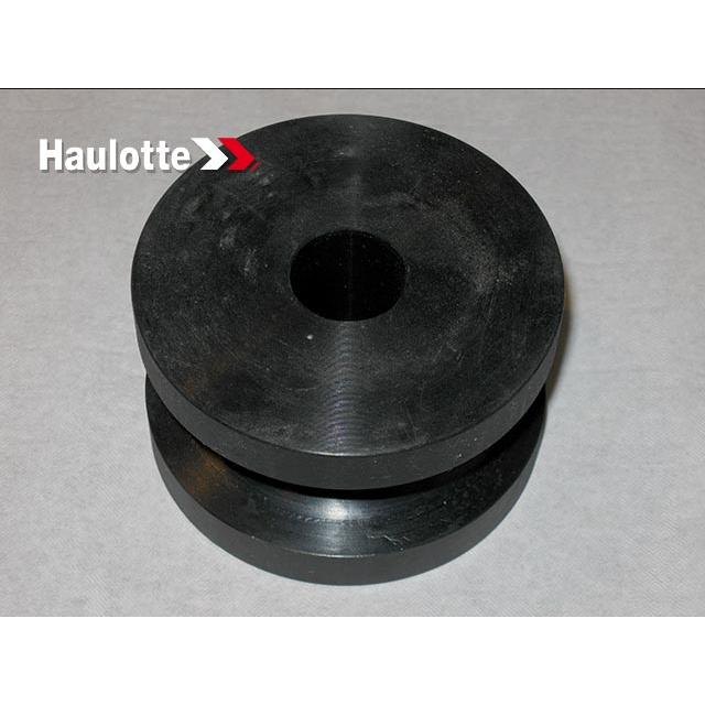 183P238900 Pulley | Genuine Haulotte