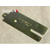 183P244670 Shim | Genuine Haulotte
