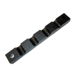 183P254400 Hose Clamp | Genuine Haulotte