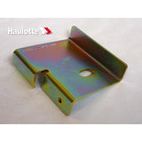 184P296020 Left Fastening Flange | Genuine Haulotte