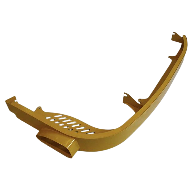 187P209770 Motor Base | Genuine Haulotte