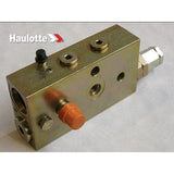187P210950 Safety Valve | Genuine Haulotte