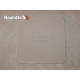 187P221660 Levelling Pad Lateral Pad | Genuine Haulotte