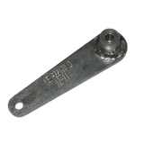 187P221700 Stub Axle Detector | Genuine Haulotte