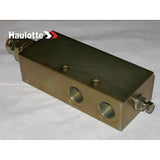 187P225920 Safety Valve | Genuine Haulotte