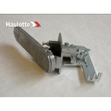 187P247640 Accelerator Pedal | Genuine Haulotte