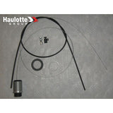 187P251280 Push Button | Genuine Haulotte