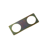 189P256080 Chock | Genuine Haulotte