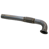 194P262740 Exhaust Outlet | Genuine Haulotte