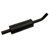 194P263330 Exhaust | Genuine Haulotte
