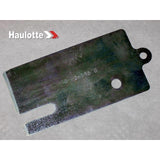 194P265950 Levelling Pad Lower Pad | Genuine Haulotte