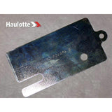194P265960 Levelling Pad Lower Pad | Genuine Haulotte