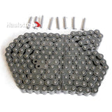 194P268380 Chain Pushing Jib Out | Genuine Haulotte