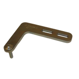 194P269880 Cover Latch Hook | Genuine Haulotte