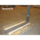 194P273050 Fork 2.75 Inch Shaft Only | Genuine Haulotte