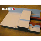 196B167620 Right Hood | Genuine Haulotte
