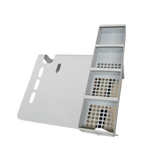 196B168660 5 Step Tank Cover | Genuine Haulotte