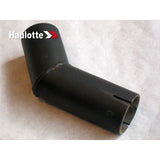 196C176580 Exhaust Pipe | Genuine Haulotte