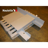 196P285700 Right Hood | Genuine Haulotte