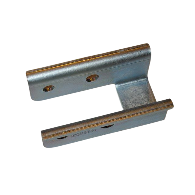 196P306120 Right Wear Pad | Genuine Haulotte