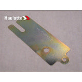 197P268120 Levelling Pad Lower Pad | Genuine Haulotte