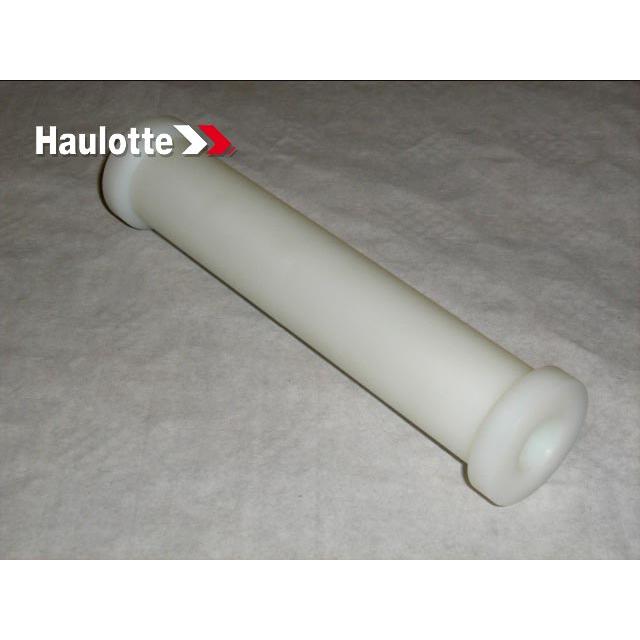 197P268520 Pulley | Genuine Haulotte